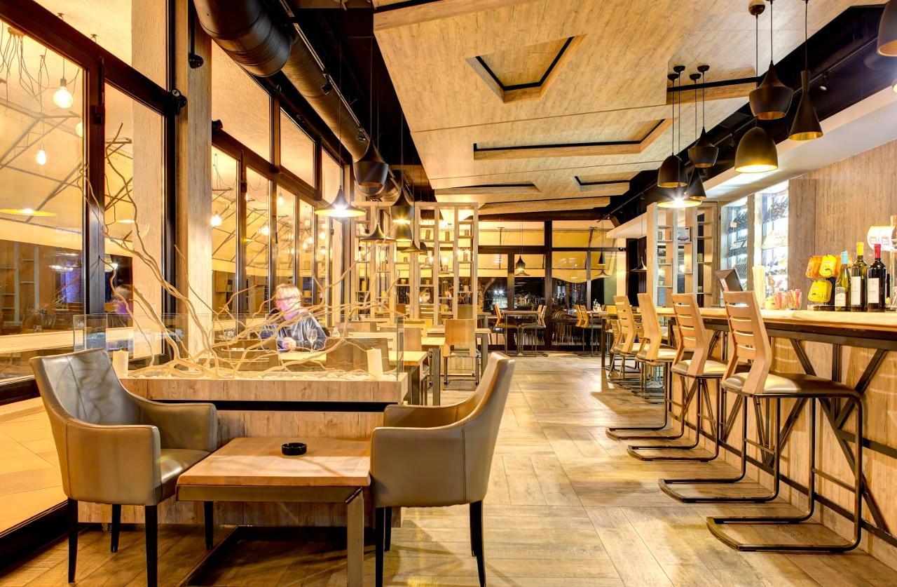 Hotel Le Pont 프리제도르 외부 사진